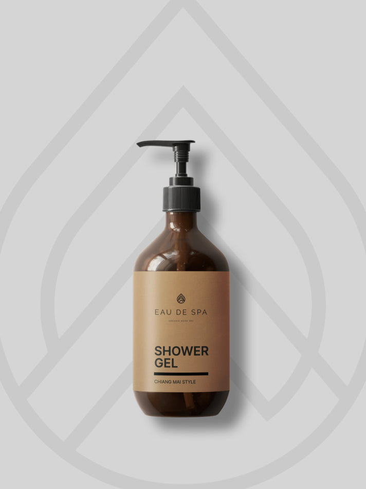 Shower Gel Chiang Mai