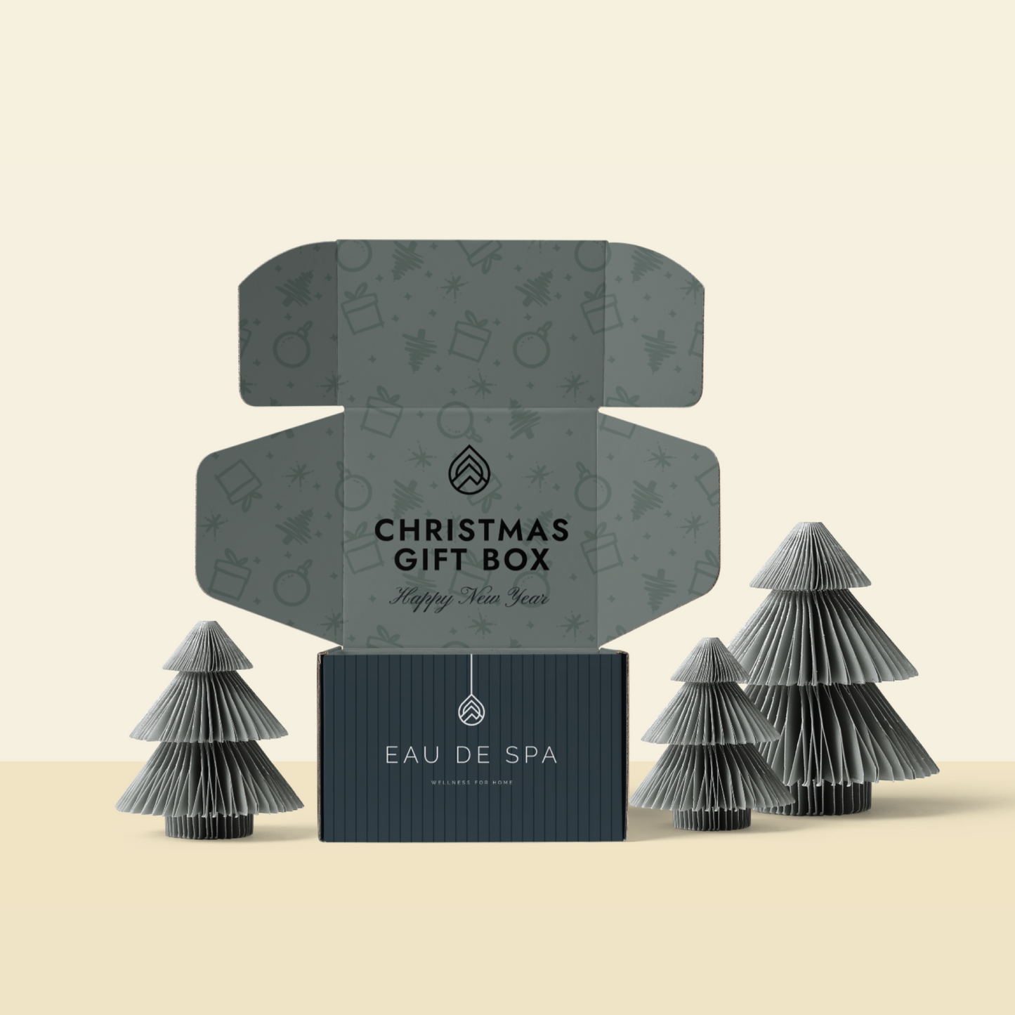 Shower Gel Bangkokian