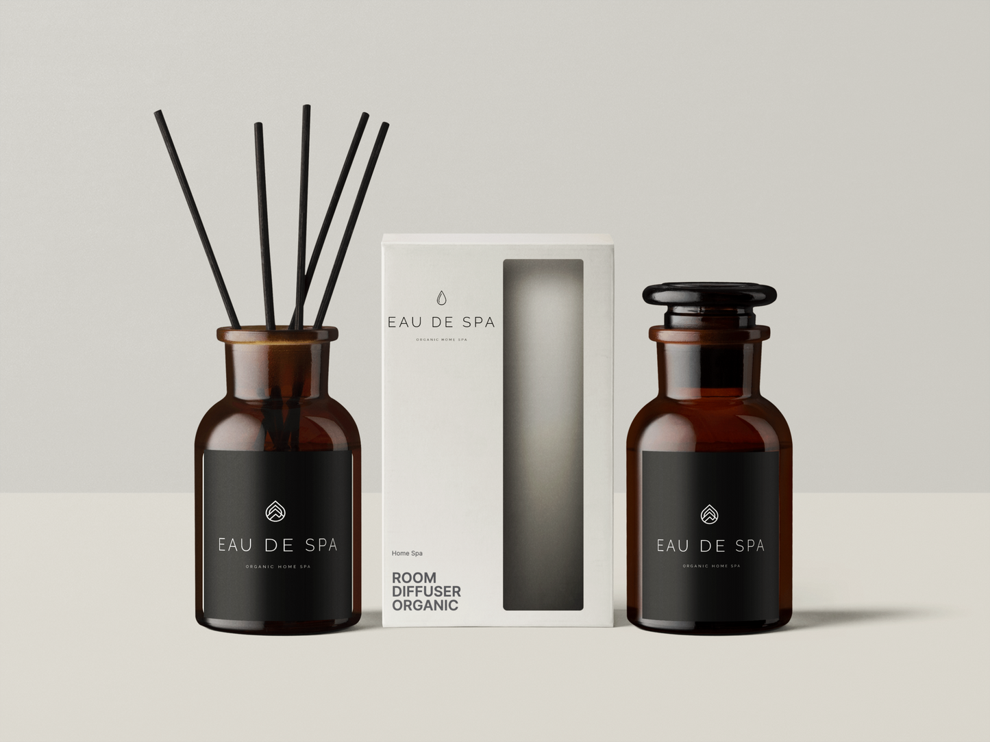 Handcraft Spa Diffuser