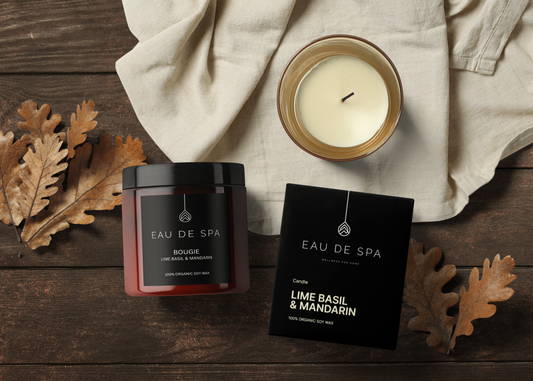 The Best of Thailand and France in Premium Skincare