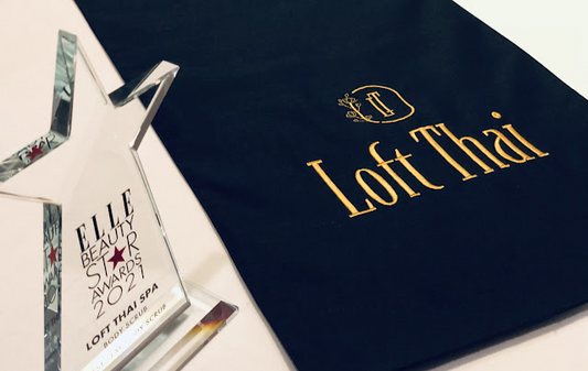 Award-Winning ELLE Beauty 2021