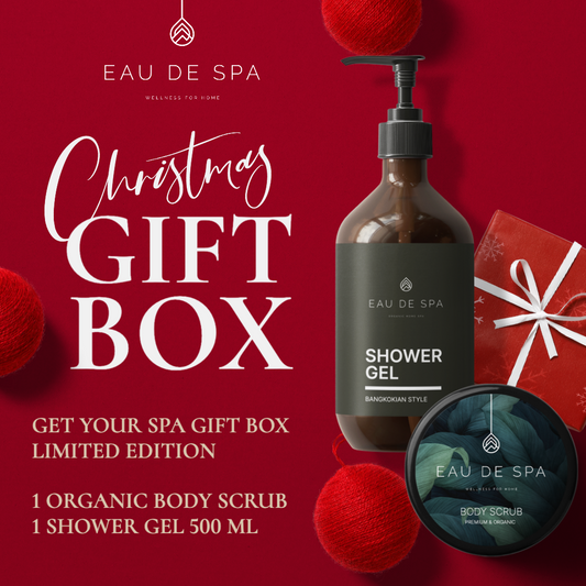 Limited. Edition Spa Gift Box Ultimate